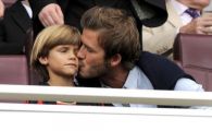 Beckham a uitat de Manchester United: asta este clubul la care viseaza iar sa joace! Vezi cum a reactionat cand fiul sau i-a spus c-o iubeste pe Arsenal