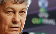 PREMIERA! Lucescu: "Felicit Steaua!" Cum au reusit Ilie Stan si Gigi Becali sa il impresioneze!