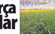 
	National Arena e lasat sub TONE de zapada, Barca e disperata sa salveze Nou Camp de inghet! Ce masuri fara precedent s-au luat
