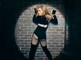 "Minaj" a trois. Madonna, o colaborare surprinzatoare si un nou clip. VIDEO
"Minaj" a trois. Madonna, o colaborare surprinzatoare si un nou clip. VIDEO