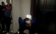 
	Cum se distreaza jucatorii de futsal la EURO 2012: Concurs de jonglerii in hotel cu noua senzatie a Portugaliei, Ricardinho!
