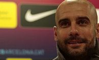 
	Cea mai buna veste pentru Guardiola inainte de meciul CRUCIAL din campionat: un jucator VITAL revine in primul 11!
