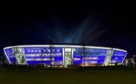 
	OZN-urile de la Euro! Cele mai tari stadioane din Polonia si Ucraina fata in fata cu arenele din Romania! SUPERFOTO
