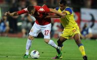 
	Pe cine a eliminat Steaua din Europa: Chiajna s-a distrat cu CSKA, 3-1 :)) Vezi cum arata echipa lui Levy si cum se prezinta Steaua lui Stan:
