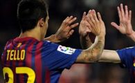 
	Barca 2-1 Sociedad! ORIBIL: O intrare cu talpa ii TAIE piciorul lui Busquets! Messi a facut cel mai slab meci al sezonului! Rezultat: Un gol si o pasa de gol!
