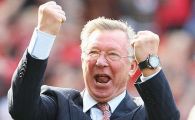 
	Alex Ferguson, cel mai bun antrenor din secolul 21! Mourinho e pe 3, Guardiola e DEPARTE! Vezi aici clasamentul!
