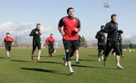 
	Ciobotariu obtine prima victorie in Antalya: Dinamo 4-0 Zimbru Chisinau!&nbsp;
