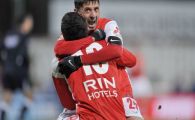 
	Dinamovistii au prins aripi dupa prima victorie din Antalya: "Luam titlul si intram in grupele Ligii Campionilor!"

