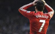 
	Liverpool 0-0 Tottenham! Suarez a revenit la Liverpool, care a dominat-o pe Tottenham inainte de derbyul cu Manchester! Toate fazele aici:
