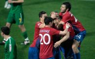 
	Steaua joaca cu Real Madrid din Olanda! Care e singura TACTICA de calificare pentru Ilie Stan! Omul care a spionat-o pe Twente o dezvaluie
