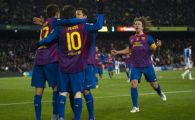SENZATIE! Djokovic, peste Messi! A fost votat sportivul anului 2011! Vezi premiile de la Gala Laureus!
