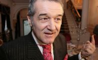 
	Becali ii invata pe jucatorii de la Otelul cum sa FUGA din trenul groazei! Sfaturile complet NEBUNE ale lui Gigi pentru sinistrati :) VIDEO
