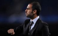 
	100.000 de fani, redusi la tacere de Guardiola! "Mai bine stati acasa, doar NOI suntem decisivi!" Cum l-a bagat in fibrilatii meciul cu Valencia:
