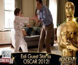 Acesta este cel mai slab film nominalizat la Oscar din ultimii 10 ani. Voteaza aici ce film vrei sa castige in acest an!
Acesta este cel mai slab film nominalizat la Oscar din ultimii 10 ani. Voteaza aici ce film vrei sa castige in acest an!