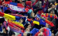 
	Gigi i-a PACALIT pe fanii Stelei in ceea ce priveste biletele la meciul cu Twente! Asta e cea mai buna veste pe care au primit-o ultrasii stelisti:
