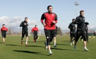 
	Dinamo castiga primul trofeu din 2012: Dinamo 2-1 TSKA Sofia! Rus si Dragos Grigore, pusi la pamant dupa bataie generala!
