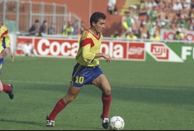 
	Steaua lui Hagi, cea mai buna din ISTORIA fotbalului? "Noi am facut tiki-taka, nu Barcelona!"
