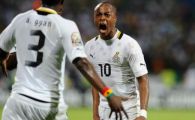 
	Mali 0-1 Coasta de Fildes! VIDEO Zambia 1-0 Ghana! Finala Cupei Africii pe Natiuni: Coasta de Fildes - Zambia!
