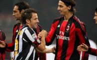 
	Juventus e cu un pas in finala! Caceres reuseste dubla in AC Milan 1-2 Juventus! VIDEO
