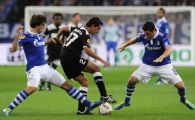 
	Cel mai fericit fotbalist roman! Joaca la echipa care le-a ECLIPSAT pe Barca, Real si Man United in 2011 si e in cel mai bun an din istorie!
