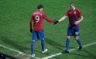 
	"Am fost asigurati ca terenul va fi bun cu Twente!" Vezi unde se va antrena Steaua pana la meci si care e starea lui Nikolic
