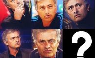 
	Mourinho si-a schimbat look-ul! Ii rade toata fata de cand e la 7 puncte in fata Barcelonei! Arata cu 10 ani mai tanar! FOTO
