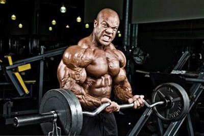 
	"Faci miscarea asta zilnic! Este ESENTIALA pentru biceps!" Mister OLYMPIA iti arata un exercitiu care iti face bratul BETON! VIDEO

