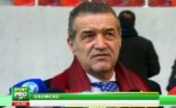 
	VIDEO: Asta e cea mai mare PROBLEMA pe National Arena in acest moment! Cum s-a contrazis Becali cu Oprescu
