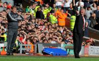 Scotienii rad de englezi! Kenny Dalglish il propune pe marele sau rival ca selectioner! Alex Ferguson: "Dati-mi mie postul si va retrogradez" :)