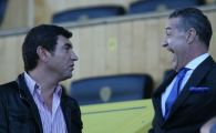 Borcea e sigur ca Twente va fi NASA Stelei: "Ii vor DESFIINTA! Norocul lor nu poate tine la nesfarsit!"