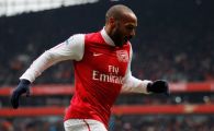 
	VIDEO Henry isi ia adio de la Arsenal ca un ZEU! A inscris din nou pentru victorie in minutul 90 la ultimul meci din campionat!
