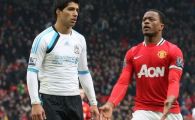 
	REPLICA INCREDIBILA a lui Dalglish dupa gesturile lui Suarez si atacurile lui Ferguson: "E el vinovat de ceva?"
