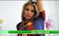 
	Fanii Barcei sunt socati! Fostul presedinte al clubului se casatoreste cu o actrita de filme PORNO!
