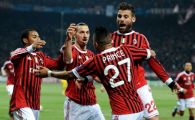 
	VIDEO/ Henry pleaca plangand in SUA! AC Milan 4-0 Arsenal! Dubla Robinho, gol FABULOS Boateng! Italienii cauta adversar pentru sferturi
