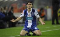 
	Rapid il cheama, Sapunaru spera sa ramana la Porto, antrenorul i-a dat o veste KO inainte de meciul cu Man. City
