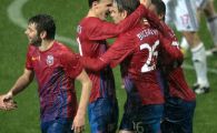 
	Fotbal pe datorie! Bicfalvi, pus la punct de Gigi Becali! Explicatia pentru prima de 0 &euro; din Europa League:
