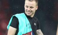 
	Foarte TARE! Cei doi jucatori de la Leverkusen care s-au facut de ras in pauza meciului cu Barca vor fi pedepsiti! Ce se va intampla cu tricoul lui Messi:
