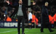 
	Se pregateste cel mai mare CUTREMUR din Premier League! Acesta este motivul pentru care Guardiola nu a semnat prelungirea cu Barca!
