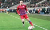 
	MISTERUL lui Latovlevici. Motivul INCREDIBIL pentru care fundasul Stelei a lipsit in turul cu Twente:
