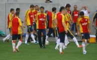 
	Piturca il lasa PE DRUMURI pe Ilie Stan! Cum o INCURCA nationala pe Steaua:
