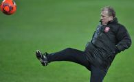 
	Steaua, cel mai bun REMEDIU pentru echipele lui McClaren! Ce a anuntat englezul dupa ce si-a mai DISTRUS un adversar in campionat
