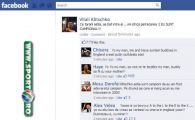 
	Chisora si Haye au mutat circul pe pagina de "Facebook" a lui Klitschko! Bute si Doroftei au sarit si ei, vezi ce-a iesit :))

