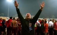 Paszkany vrea TITLUL cu orice pret! Jucatorii au prime FABULOASE pentru campionat! Cati bani le da patronul ca sa o bata pe Dinamo: