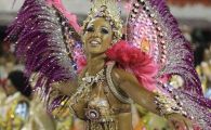 PREMIERA! Ronaldinho, asa cum nu l-ai mai vazut niciodata! Ce a facut la Carnavalul de la Rio! FOTO:
