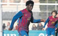 
	La Masia se pregateste sa lanseze un MONSTRU: are 16 ani, e peste Messi la eficienta si Barca anunta ca va fi golgeterul Europei
