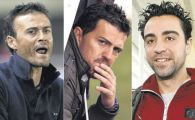 Ei sunt "VIITORII GUARDIOLA!" Pe cine vrea Barcelona daca Pep nu isi mai prelungeste contractul: