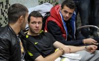 
	Transferul zilei in Liga I: Atacantul exilat de Dinamo a ajuns la CFR Cluj! A semnat pe 3 ani si jumatate. Vezi prima reactie

