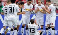 
	VIDEO Echipa care a reusit "Tiki taka Barcelona" inaintea Stelei! Asta e noua SENZATIE a Germaniei! Cum joaca gasca nebuna din Gladbach!
