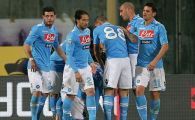 
	VIDEO: Carnavalul de pe San Paolo: Napoli 3-1 Chelsea! Cavani este noul Maradona; Lavezzi a reusit DUBLA!
