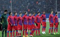 Steaua poate sa-si IMBOGATEASCA fanii daca reuseste calificarea! Ce cota are la pariuri o MINUNE cu Twente